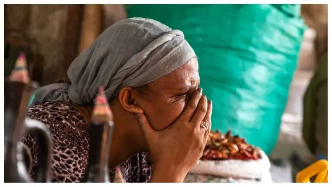 ናብራ ዘማረረን ሰበይቲ