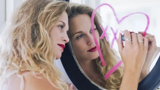 खुद से प्यार करें