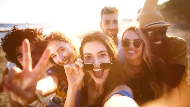 我們真棒，不是嗎？