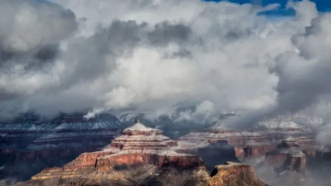 Великий каньйон