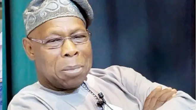 Nàìjíríà yóò túbọ̀ máa wojú Obasanjo fún ẹkọ́ ọgbọ́n àti ìmọ̀- Ààrẹ Buhari