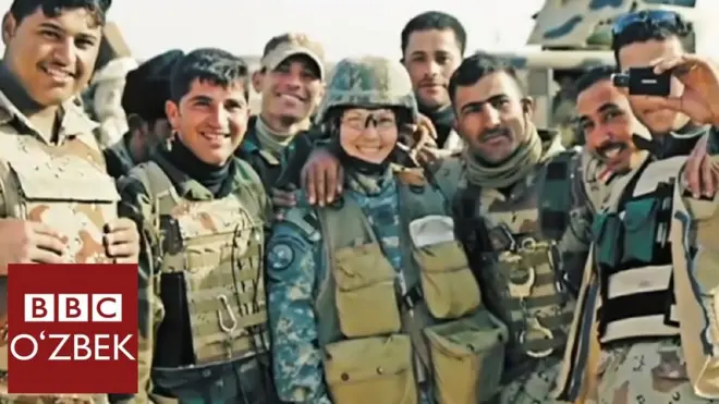 Қон, шон ва уруш портрети