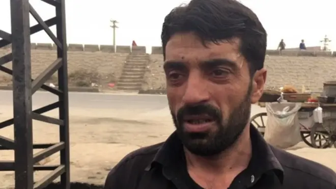 بنارس خان اب جمعے کو دوبارہ اپنا کام شروع کر رہے ہیں