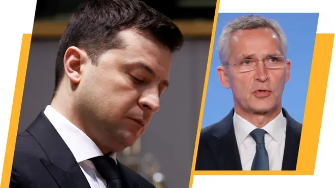 Теленовини ВВС