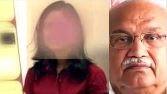 సంతోష్ రూప, వీరేంద్ర దీక్షిత్