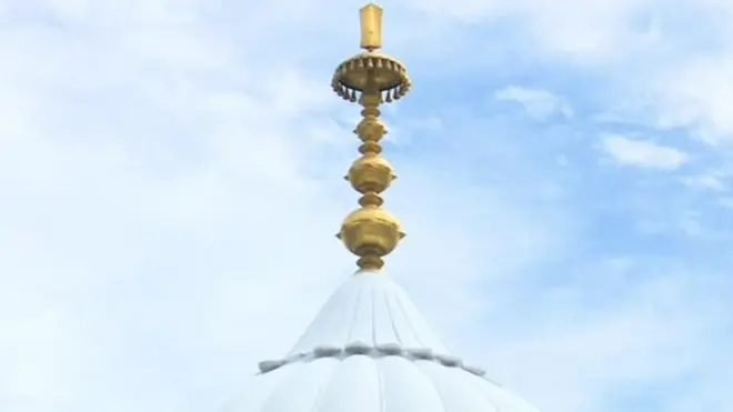 करतारपुर साहिब