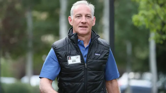 Greg Maffei Azərbaycanı, yarışlardan təqvimi doldurmaq üçün istifadə etməkdə ittiham edib