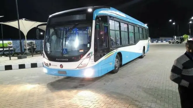 BRT