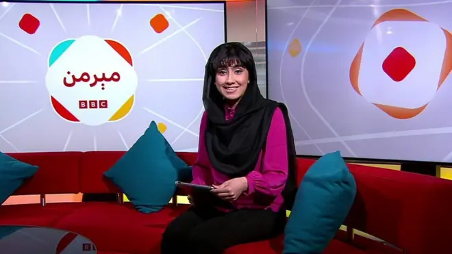 مېرمن خپرونه