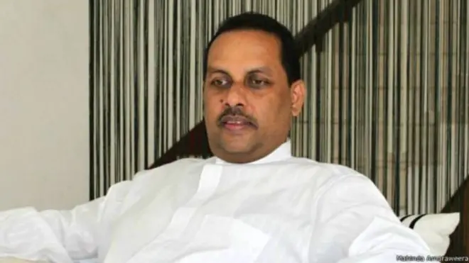 රජය යම් තීන්දුවක් ගන්නේ නම් රටේ ධීවර සමිති සමග සාකච්ඡා කොට මිස රජය තනි තීරණයක් නොගන්නා බව අමාත්‍යවරයා pavasayi