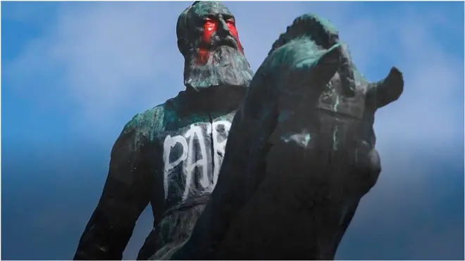 విగ్రహాలు ఎందుకు ముఖ్యం?