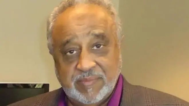 मोहम्मद हुसैन अल अमौदी