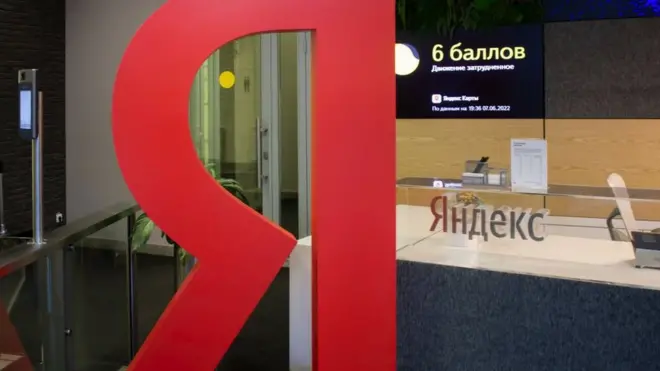 Yandex