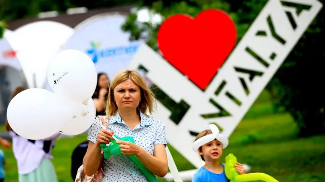 Rus turistler Türkiye'nin turizm sektörü için önemli bir yere sahip