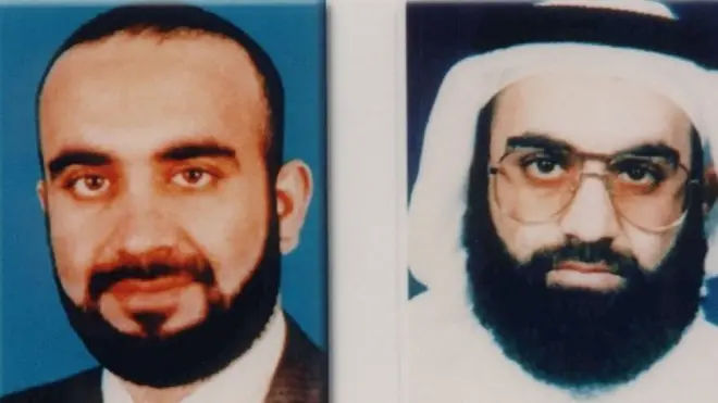 ఖాలిద్ షేక్ మొహమ్మద్