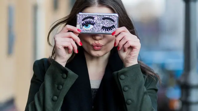 Дівчина Епл