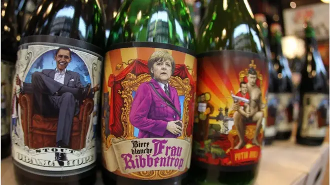 У 2017 принаймні один із "героїв" крафтового пива відійде в історію, а якась частина алкогольного ринку може піти "в тінь"
