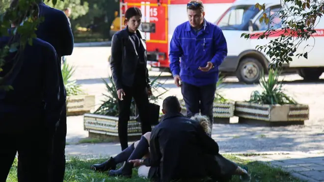 روسیه دا برید ډلوژنه بولي.