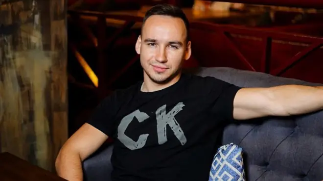 Виталий Зачетов