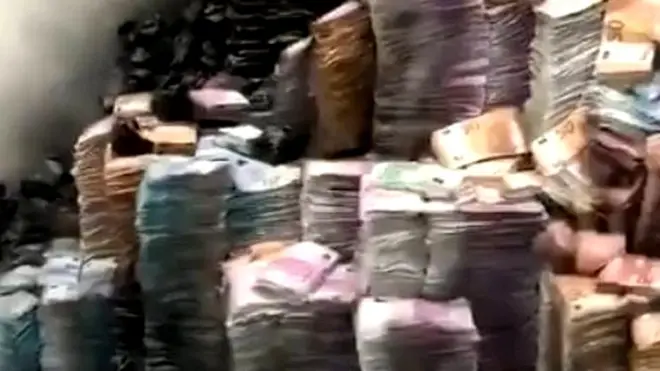 સોશિયલ મીડિયા પોસ્ટ