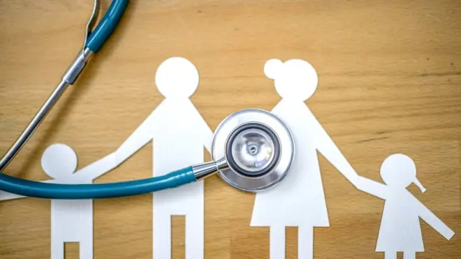 ఆరోగ్య బీమా చరిత్ర ఏంటి?