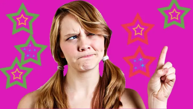 Para hacernos pensar, enseñarnos a persistir y animarnos a ser creativos.