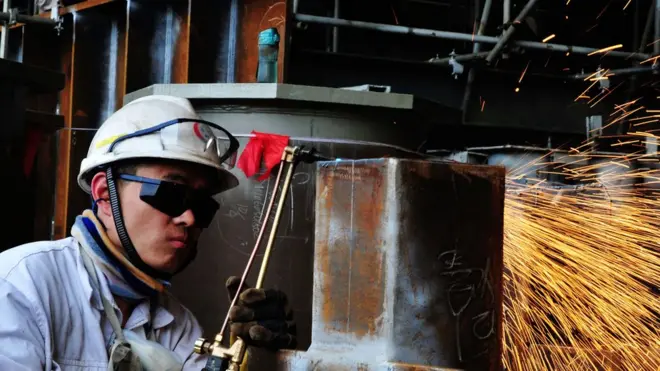 Los aranceles cubren una porción pequeña del comercio bilateral.