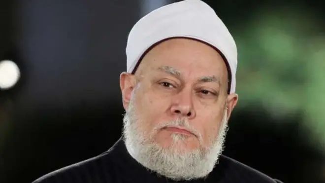 علي جمعه مخکې د برتانیا د ملکې الیزابیت د نسب په اړه هم ویلي وو چې نسب یې تر پیغمبر محمد صلی الله علیه وسلم پورې رسېږي، خو د هغې نیکه مسیحيت منلو ته اړایستل شوی و.