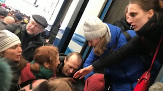 الغزو الروسي لأوكرانيا