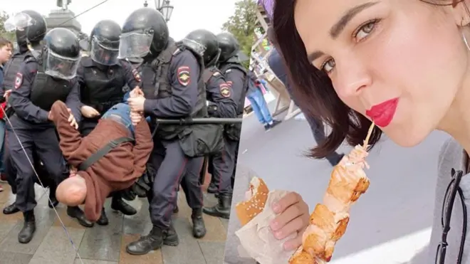 Фестиваль "Шашлык.Live"