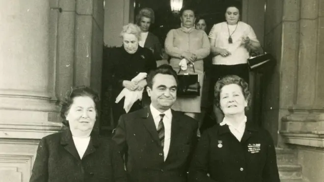 Arhiva Muzeja Jugoslavije