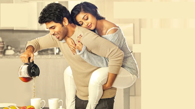 ఊర్వశివో.. రాక్షసివో రివ్యూ