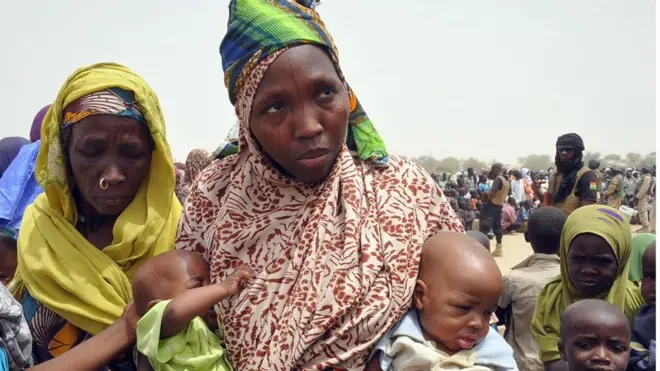 Nwannyi gbara ọsọ ndụ