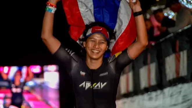 ไตรกีฬา