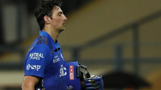 टिम डेविड