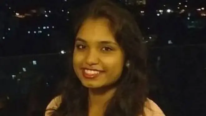 पायल तडवी