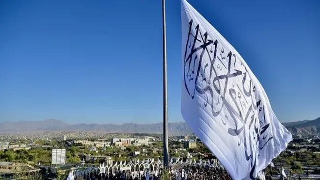Taliban