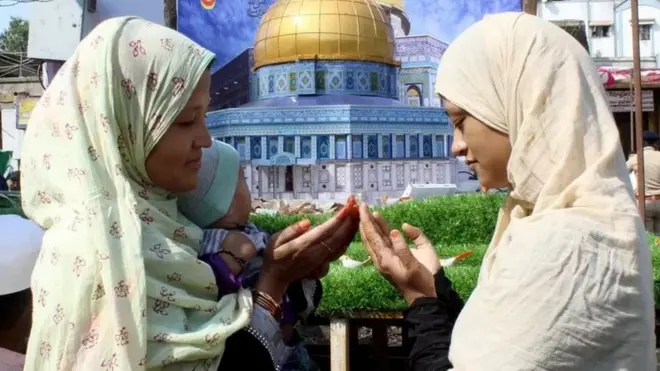 धार्मिक आज़ादी