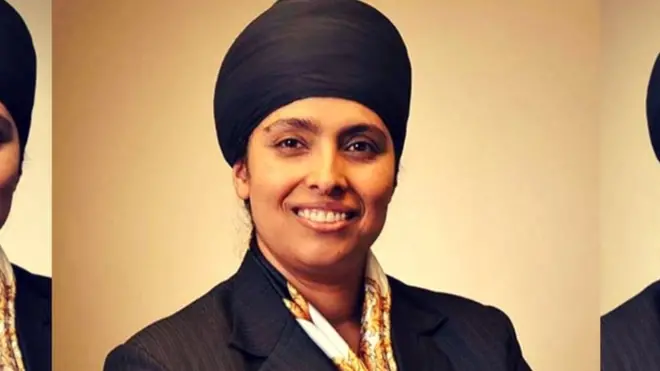 पलबिंदर कौर शेरगिल