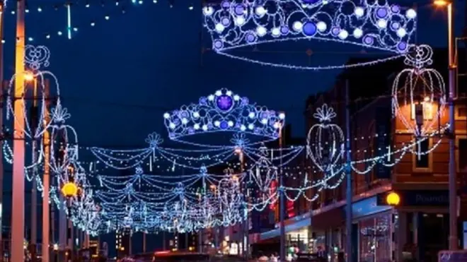 رمضان في الأحياء العريقة