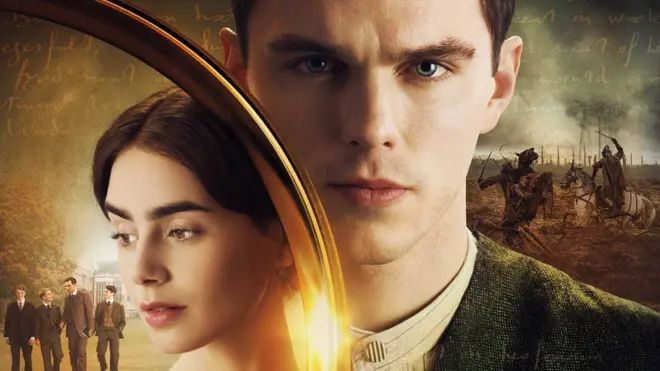 Плакат фільму