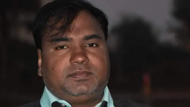 आरजेडी विधायक सरोज यादव