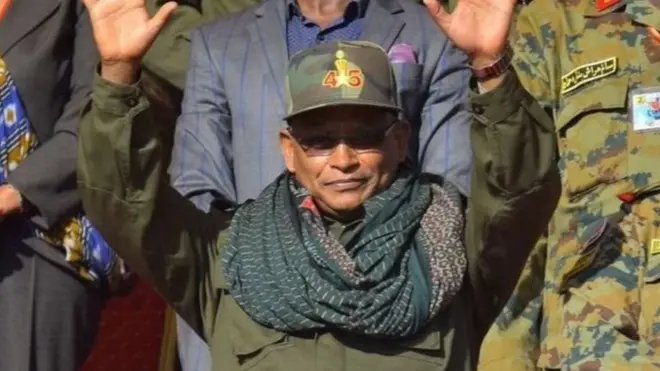 TPLF