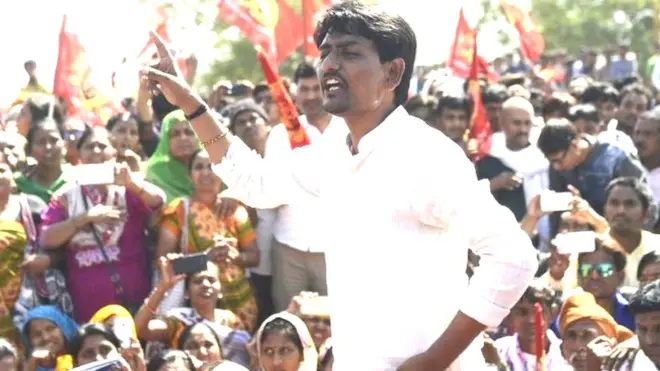 અલ્પેશ ઠાકોર