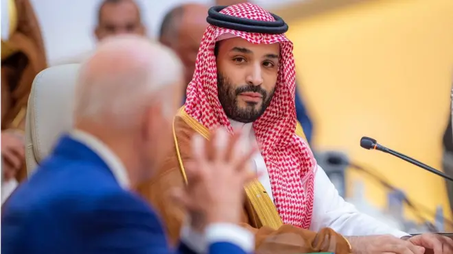 सऊदी अरब