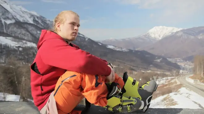 "Странно, что он так долго на посту": Тим Роулинс - о жизни при Путине