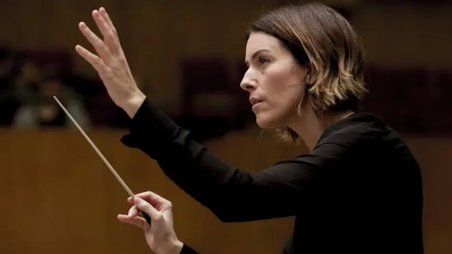 "Aprender música de orquesta ayuda a ser mejores ciudadanos".
