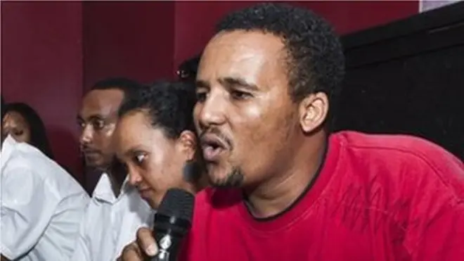 "Akkuma qabsaa'ota hundaa haarsaa kafaluuf murteesseen galaa jira"