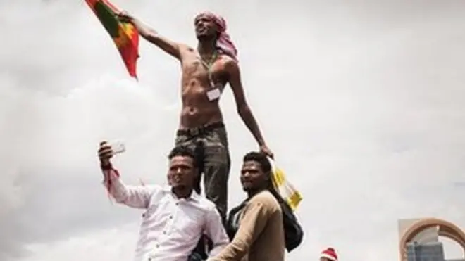 'Yeroon maqaa kooti'