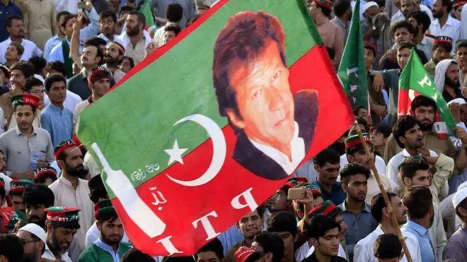 पाकिस्तान